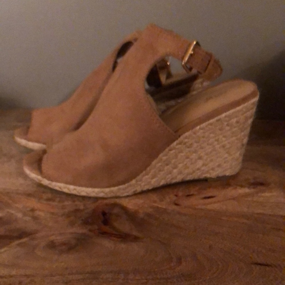 Women’s Shoe